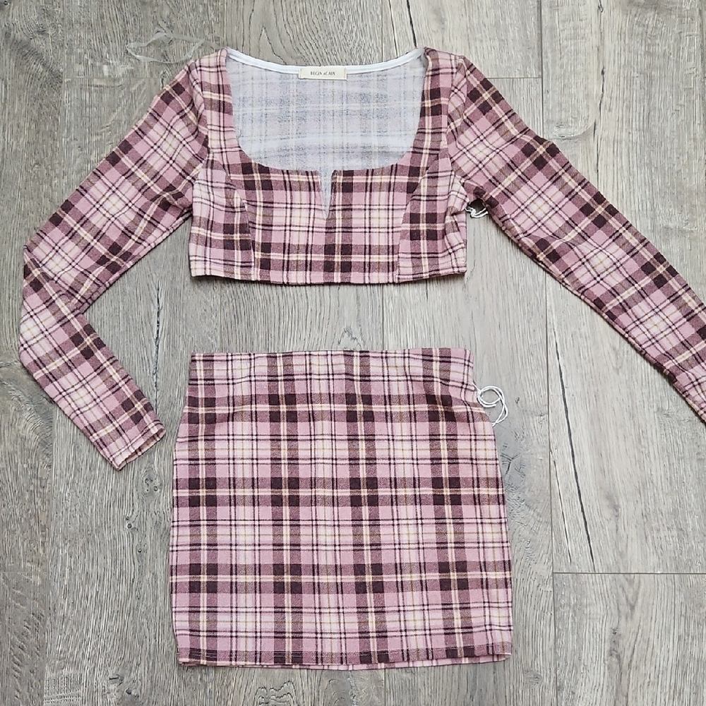 Two-Piece Set